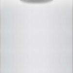 BOSCH lave-vaisselle reconditionné vu de face
