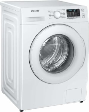 SAMSUNG lave-linge reconditionnée vue de face