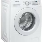 SAMSUNG lave-linge reconditionnée vue de face