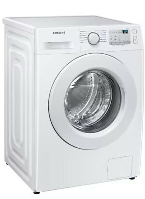 SAMSUNG lave-linge reconditionnée vue de face