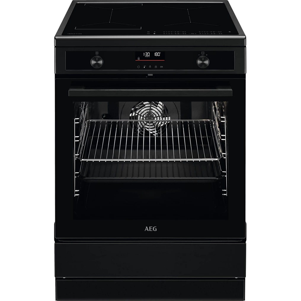 Four AEG reconditionné
