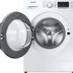 SAMSUNG lave-linge Porte Ouverte