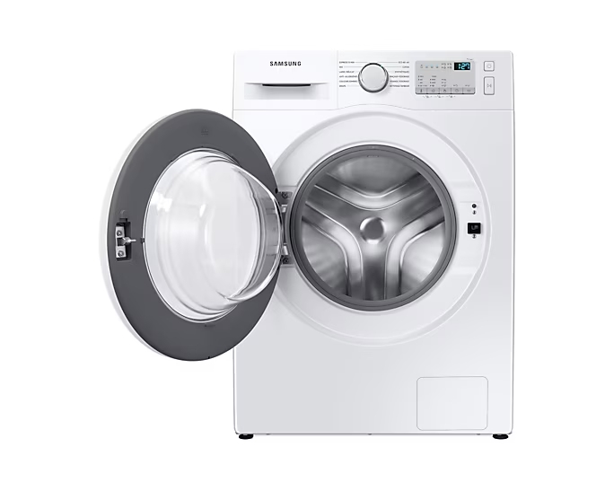SAMSUNG lave-linge Porte Ouverte