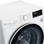 LG lave-linge programmes