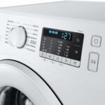 SAMSUNG lave-linge programmes