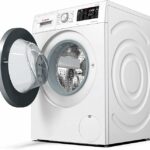BOSCH lave-linge Porte Ouverte
