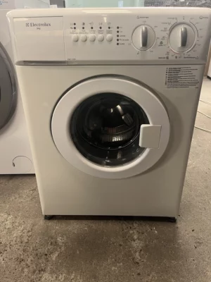 Lave-Linge Electrolux 3Kg PAU reconditionné