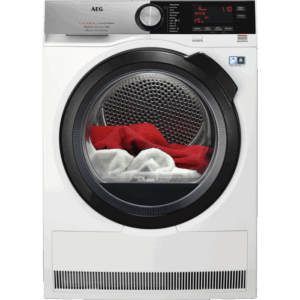 Sèche-linge AEG Pompe à Chaleur A+++ Reconditionné PAU